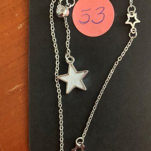Shinning Star necklace